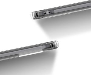 Nillkin Etui Nillkin Nature Apple iPhone 11 - Grey uniwersalny 7