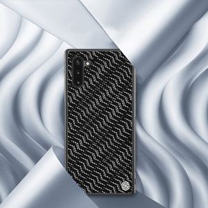 Nillkin Etui Nillkin Twinkle Galaxy Note 10 - Silver uniwersalny 12