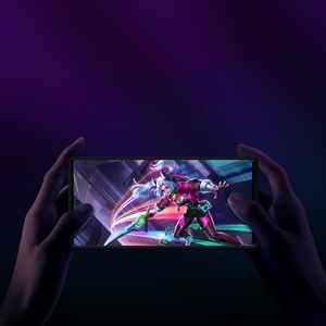 Nillkin Etui Nillkin Twinkle Galaxy Note 10 - Silver uniwersalny 2