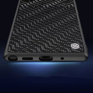 Nillkin Etui Nillkin Twinkle Galaxy Note 10 - Silver uniwersalny 5