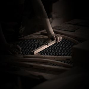 Nillkin Etui Nillkin Twinkle Galaxy Note 10 - Silver uniwersalny 6