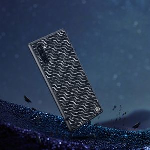 Nillkin Etui Nillkin Twinkle Galaxy Note 10 - Silver uniwersalny 7