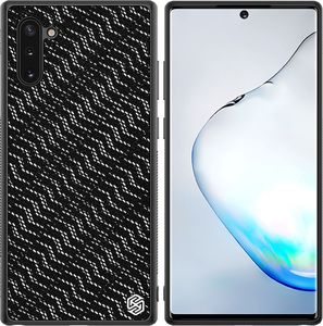 Nillkin Etui Nillkin Twinkle Galaxy Note 10 - Silver uniwersalny 10