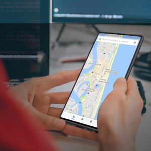 Nillkin Etui Nillkin Textured Galaxy Note 10 - Black uniwersalny 4