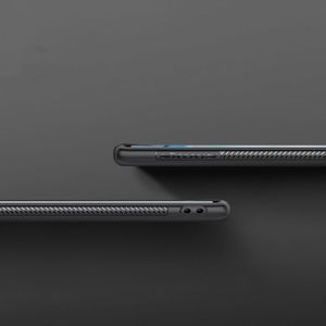 Nillkin Etui Nillkin Textured Galaxy Note 10 - Black uniwersalny 6