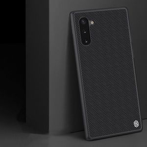Nillkin Etui Nillkin Textured Galaxy Note 10 - Black uniwersalny 10