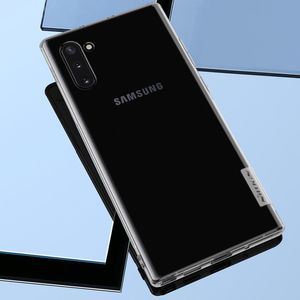 Nillkin Etui Nillkin Nature Galaxy Note 10 - Grey uniwersalny 10