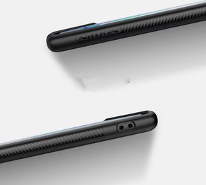 Nillkin Etui Nillkin Twinkle Galaxy Note 10+ - Silver uniwersalny 7