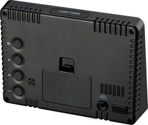 Stacja pogodowa Bresser Thermo-/Hygrometer Quadro NLX 2