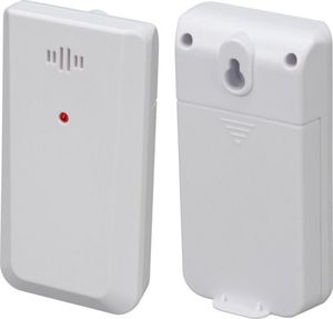 Stacja pogodowa Bresser Thermo-/Hygrometer Quadro NLX 3