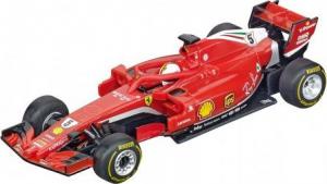 Carrera Samochód do toru  Ferrari SF71H S.Vettel  (20064127) 1