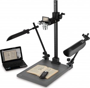 Kaiser Kaiser Copy Stand RS 2 XA 5411 2