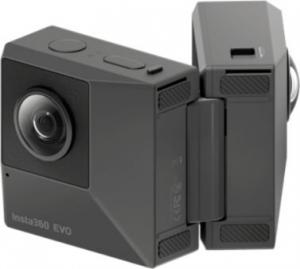 Kamera Insta360 EVO szara 2