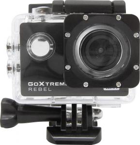 Kamera GoXtreme Rebel czarna 1
