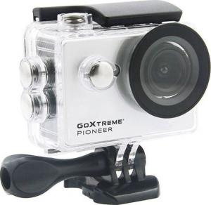 Kamera EasyPix GoXtreme Pioneer srebrna 1