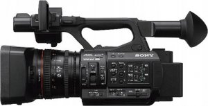 Kamera Sony Sony PXW-Z190V//C 1