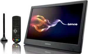 Telewizor Lenco TFT-1028 LED 10.1'' 2
