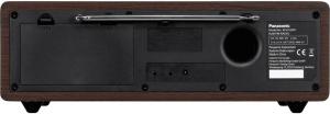 Radio Panasonic RF-D100BT 5