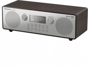 Radio Panasonic RF-D100BT 6