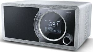 Radio Sharp DR-450 2