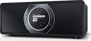 Radio Sharp Sharp DR-I470 (BK)PRO 3