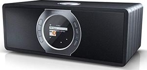 Radio Sharp Sharp DR-I470 (BK)PRO 4