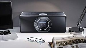 Radio Sharp Sharp DR-I470 (BK)PRO 5