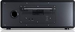 Radio Sharp Sharp DR-I470 (BK)PRO 6