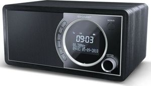 Radio Sharp DR-450 3