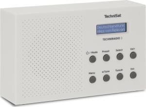 Radio TechniSat Techniradio 3 2