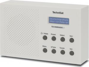 Radio TechniSat Techniradio 3 3