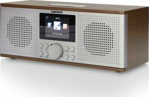 Radio Lenco DIR-170WA 2