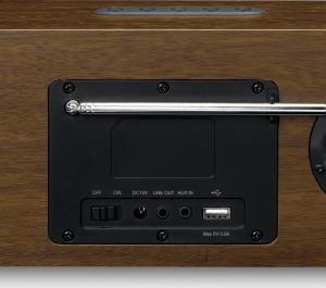 Radio Lenco DIR-170WA 7