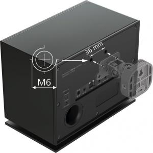 Radio Hama IR360MBT (54837) 9