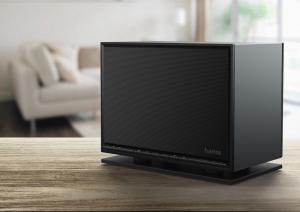 Radio Hama IR360MBT (54837) 10