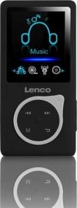 Lenco Odtwarzacz MP4 XEMIO-668 8GB czarny 1