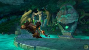 Crash Of The Titans Xbox 360 4