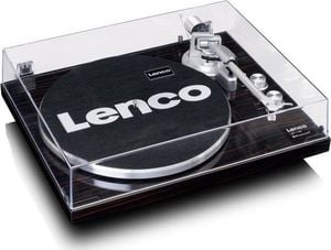 Gramofon Lenco Lenco LBT-188 Walnut 1