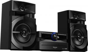 Wieża Panasonic SC-UX104EG-K 2