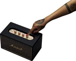 Głośnik Marshall Acton Multi-Room Czarny 3