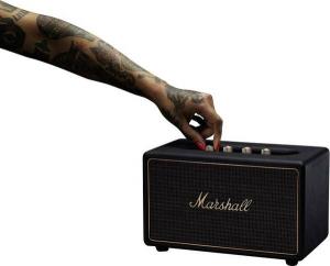 Głośnik Marshall Acton Multi-Room Czarny 6