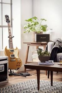 Głośnik Marshall Acton Multi-Room Czarny 7