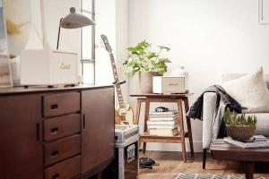 Głośnik Marshall Acton Multi-Room Beżowy 3