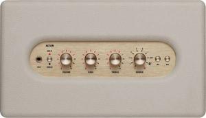 Głośnik Marshall Acton Multi-Room Beżowy 6