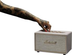 Głośnik Marshall Acton Multi-Room Beżowy 9