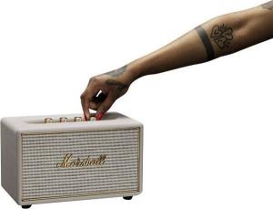 Głośnik Marshall Acton Multi-Room Beżowy 10