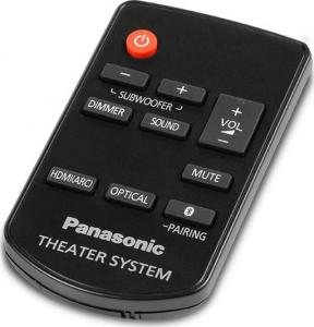 Soundbar Panasonic Panasonic SC-HTB254EGK black (SC-HTB254EGK) - 369273 4