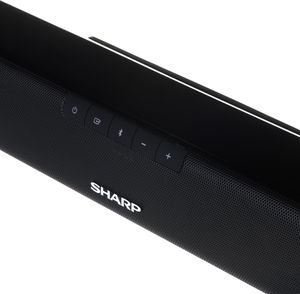 Soundbar Sharp HT-SB110 3