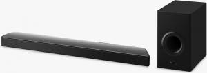 Soundbar Panasonic SC-HTB510EGK 2