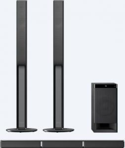 Soundbar Sony HT-RT4 2